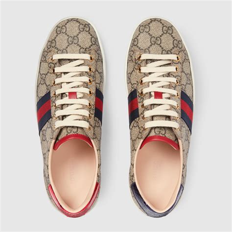 gucci trainers womens|gucci women sneakers on sale.